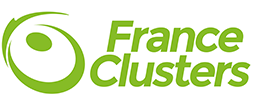 Logo France Clusters