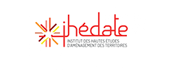 Logo Ihedate