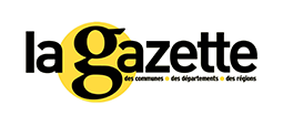 Logo La Gazette des Communes